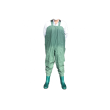 Polat PVC Tulum (Göğüs) Çizme - numaralar için açıklamaya bakınız