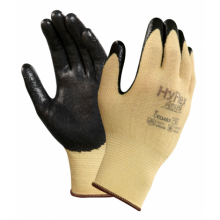 Ansell Hyflex 11-500 Kesilmeye Dayanıklı Kevlar Montaj Eldiveni