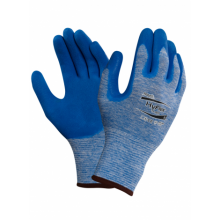 Ansell Hyflex 11-920 Güçlü Tutuş Sağlayan Mekanik İş Eldiveni