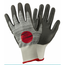 Ansell Hyflex 11-425 Çevre Dostu Kesilmeye Dayanıklı Mekanik Is Eldiveni