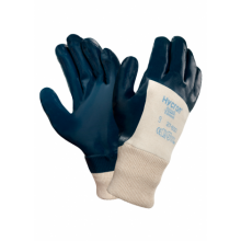 Ansell Hycron 27-805 Yağ Tutmaz Mekanik Ağır İş Eldiveni
