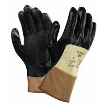 Ansell Nitrasafe 28-329 Kesilmeye Dayanıklı Mekanik Ağır İş Eldiveni