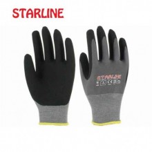 Starline E-91 Mikro Köpük Nitril Eldiven