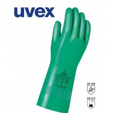 Uvex Profastrong NF 33 Nitril İş Eldiveni