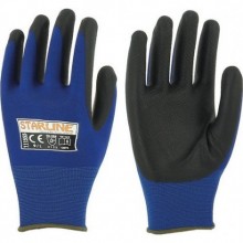 Starline 111555 Köpük Nitril Eldiven