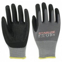 E-92 Mikro Köpük Nitril Eldiven