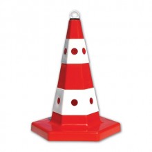 Evelux 12300 TK Trafik Konisi Klasik Kedi Gözlü