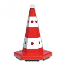 Evelux 12301 TK A Klasik Kedi Gözlü Koni Ağırlıklı 50 cm.