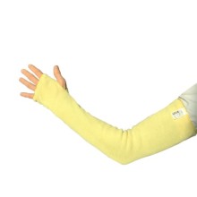 Kesilmeye ve Isıya Dayanıklı Kolluk 35 CM - POLAT454