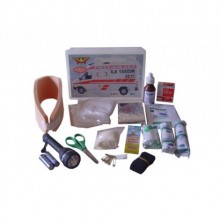 Orsez İlk Yardım Seti