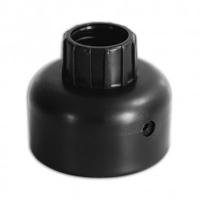 Evelux 194 A Ø80 Delineator Lamba ve Levha Takma Aparatı