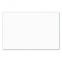 Evelux 164 A Pvc Boş Uyarı Levhası