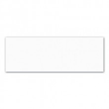 Evelux 142 A Pvc Boş Uyarı Levhası