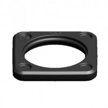 Evelux 190 A PVC Trafik Konisi Ağırlığı