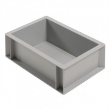 Benoplast Plastik Sanayi Kasası B-3211 (164 x 264 x 107 mm)