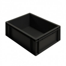 Benoplast Plastik Sanayi Kasası B-4316 (298 x 398 x 175 mm)