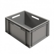 Benoplast Plastik Sanayi Kasası B-4322 (298 x 398 x 220 mm)