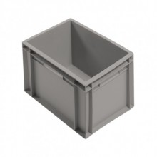 Benoplast Plastik Sanayi Kasası B-4328 (297 x 397 x 290 mm)