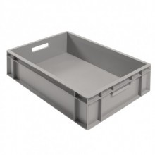 Benoplast Plastik Sanayi Kasası B-4616 (398 x 596 x 175 mm)