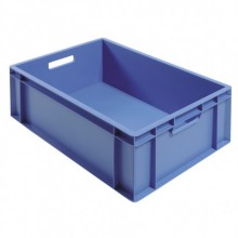 Benoplast Plastik Sanayi Kasası B-4622 (398 x 596 x 230 mm)