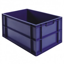 Benoplast Plastik Sanayi Kasası B-4644 (398 x 596 x 450 mm)