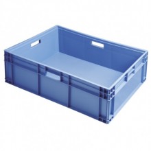 Benoplast Plastik Sanayi Kasası B-8622 (598 x 798 x 230 mm)