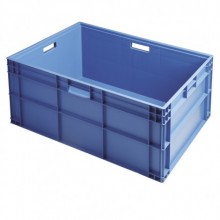 Benoplast Plastik Sanayi Kasası B-8633 (598 x 798 x 340 mm)