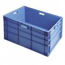 Benoplast Plastik Sanayi Kasası B-8644 (598 x 798 x 450 mm)