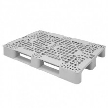 Benoplast Gri Palet GA 80120 (800 x 1200 x 156 mm)