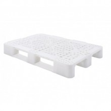 Benoplast Beyaz Palet GA 80120 (800 x 1200 x 156 mm)