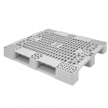 Benoplast Gri Palet GA 100120 (1000 x 1200 x 150 mm)