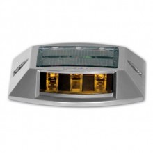 Evelux 11922 SL S Solar Yol İşaretleme Butonu