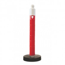 Evelux 12402 Dubalı Uyarı Dikmesi 110 mm.