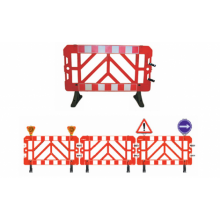 Evelux 12510 FB R Güvenlik Barikatı