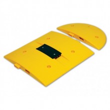 Evelux 12112 YK Kedi Gözlü Yol Kasisi