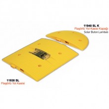 Evelux 11938 SL Flaşörlü Yol Kasisi