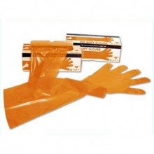 Rotawet Veteriner Muayene Eldiveni (100'lü Paket)