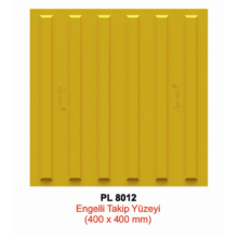 Evelux PL8012 Engelli Takip Yüzeyi