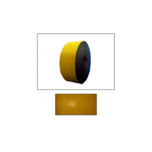 Evelux PL5002 Yapışkanlı Zemin İşaretleme Bantı 10 cm. x 33 m.