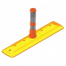 Evelux 12270 UB R Delinatörlü Şerit Düzenleme Butonu