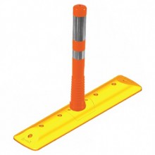 Evelux 12268 UB R Delineatörlü Şerit Düzenleme Butonu