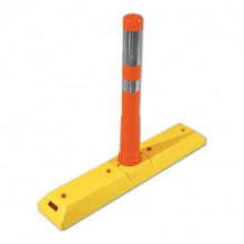 Evelux 12219 UB R Delineatörlü Şerit Düzenleme Butonu