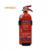 Orsez Yangın Söndürme Tüpü 1 Kg.