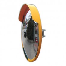 Evelux 12226 TGA Trafik Güvenlik Aynası 800 mm. Sarı