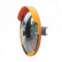 Evelux 12228 TGA Trafik Güvenlik Aynası 600 mm. Sarı