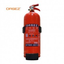 Orsez Yangın Söndürme Tüpü 2 Kg.