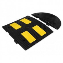 Evelux 12108 YK Kaucuk Saseli Yol Kasisi