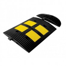 Evelux 12110 YK Kaucuk Saseli Yol Kasisi