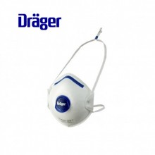 Drager X-plore 1310 FFP1 Ventili Toz Maskesi