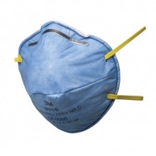 3M 9915 FFP1 Düşük Kons. Asit Gaz, Toz ve Sis Maskesi